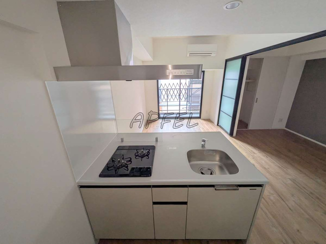 【キッチン】 | (仮称)天王寺区堀越町PJ