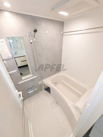 【浴室】 | (仮称)天王寺区堀越町PJ