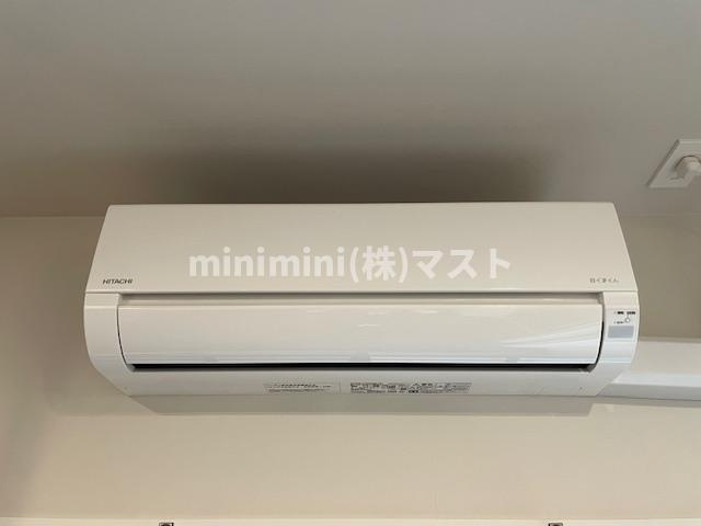 Broad阿倍野阪南町Residenceの設備