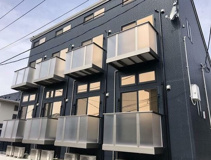 アールアイ旭ヶ丘の画像