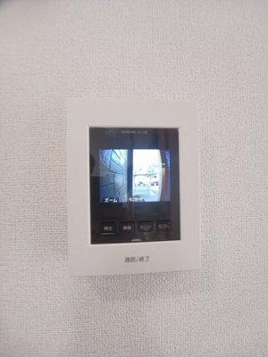 【セキュリティ】 | アン．ソレイユ