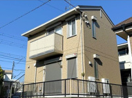 グリーンハイム東船橋の画像