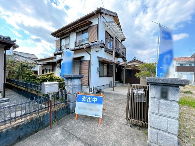中古戸建