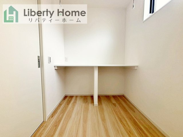 取手市戸頭18期　新築戸建の内装|同形状・同仕様