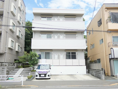 【外観】 | クラリス・Y