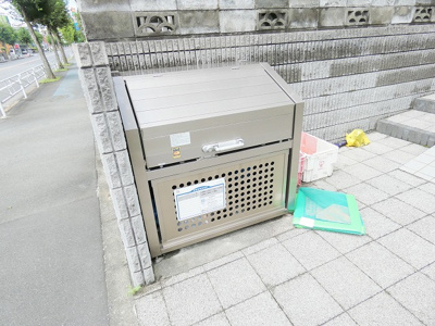 【その他共用部分】 | クラリス・Y