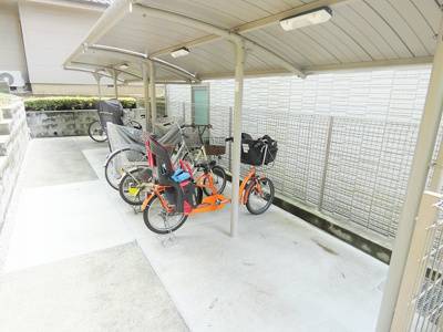 【その他共用部分】 | クラリス・Y