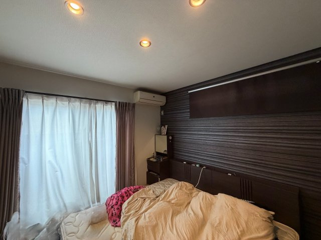 新涯町４丁目　並列４台＋１台　長期優良住宅