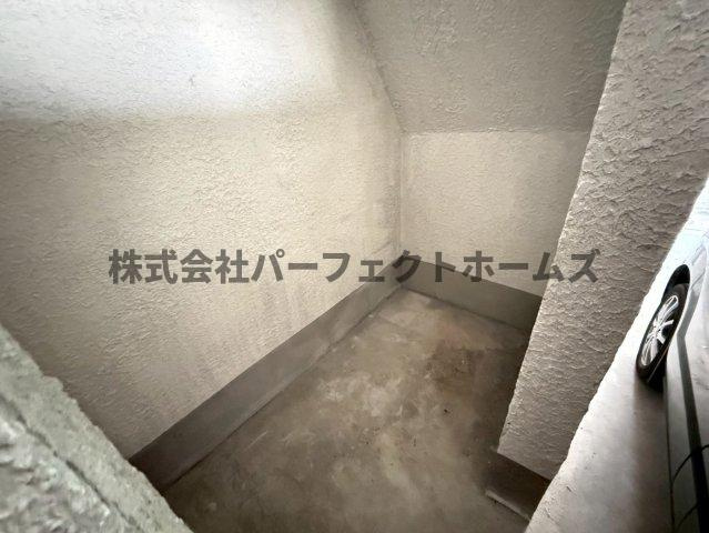 津田東町2丁目戸建　賃貸の設備