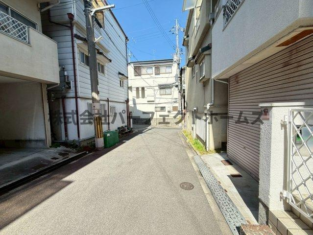 津田東町2丁目戸建　賃貸のその他