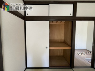 【収納】 | 中古戸建　神戸市西区王塚台１丁目