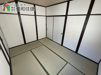 【和室】 | 中古戸建　神戸市西区王塚台１丁目