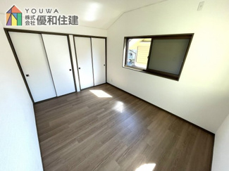 【洋室】 | 中古戸建　神戸市西区王塚台１丁目