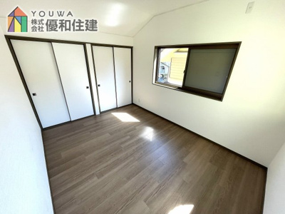 【洋室】 | 中古戸建　神戸市西区王塚台１丁目