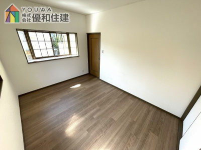 【洋室】 | 中古戸建　神戸市西区王塚台１丁目