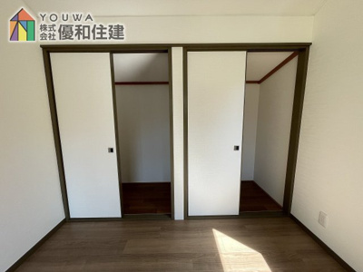 【収納】 | 中古戸建　神戸市西区王塚台１丁目