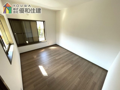 【洋室】 | 中古戸建　神戸市西区王塚台１丁目