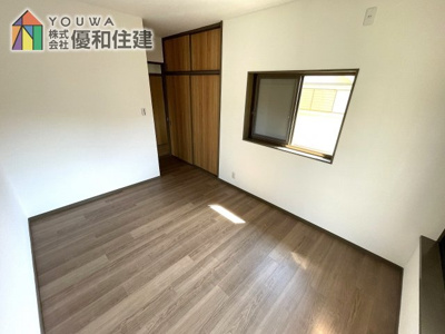【洋室】 | 中古戸建　神戸市西区王塚台１丁目