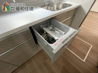 【キッチン】 | 中古戸建　神戸市西区王塚台１丁目
