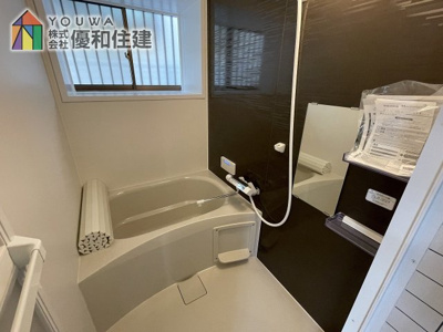 【浴室】 | 中古戸建　神戸市西区王塚台１丁目