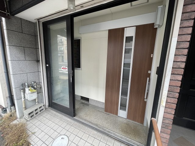 中務町のその他共用部分