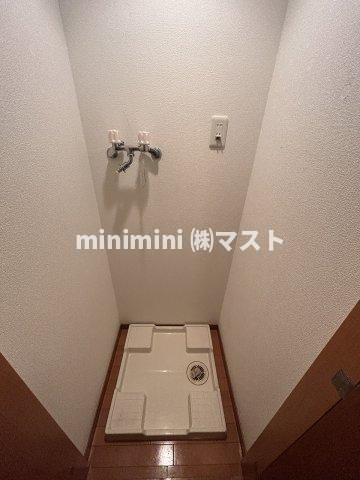 リーガル江戸堀の設備