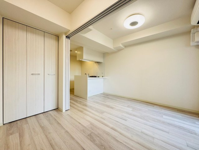 【内装】 | プレサンス難波マジョリティ | 同マンション別部屋　参考写真