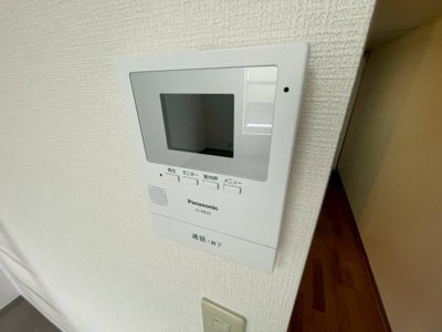 【セキュリティ】 | サンプレイス明石