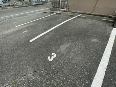 【駐車場】 | サンプレイス明石