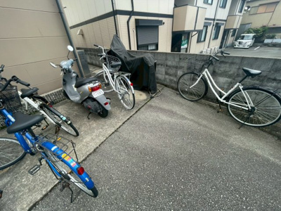 【その他共用部分】 | サンプレイス明石