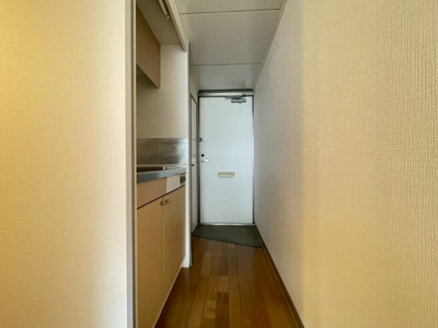 【玄関】 | サンプレイス明石