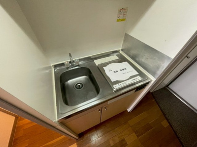 【キッチン】 | サンプレイス明石