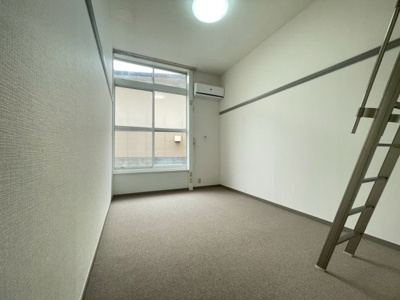 【寝室】 | サンプレイス明石