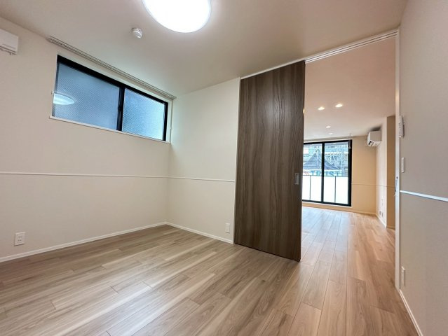 （仮称）川口市東川口２丁目メゾンの寝室