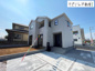 Livele Garden.S上里町七本木 第6　新築住宅の画像