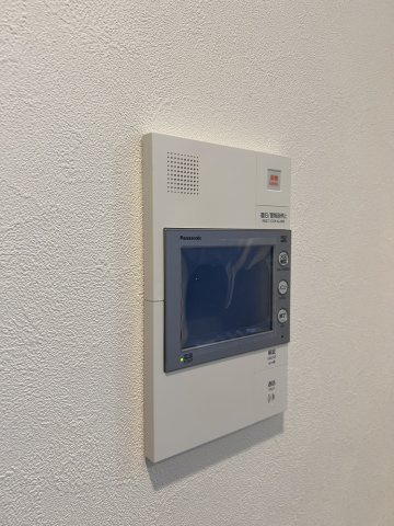 【セキュリティ】プレサンス神戸水木通ルミエス