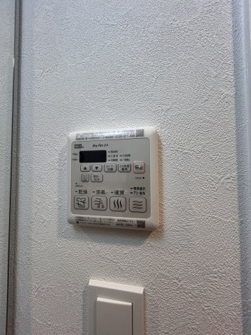 【設備】プレサンス神戸水木通ルミエス
