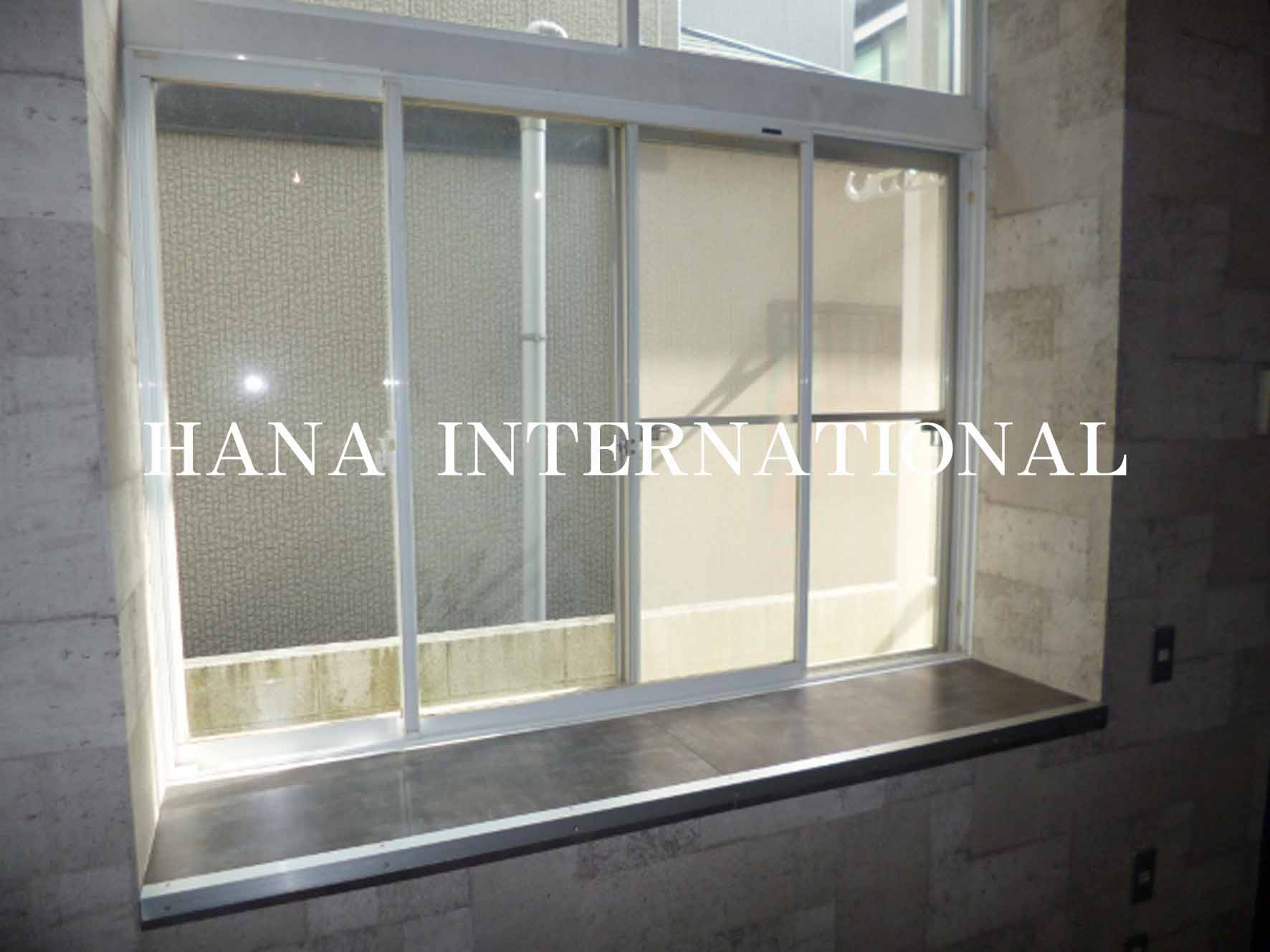 ローズアパートＲ５６番館の内装|他部屋参考写真