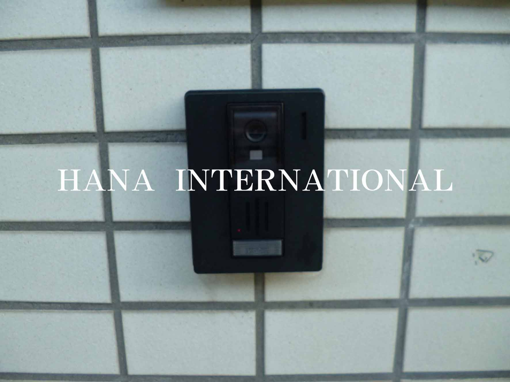 ローズアパートＲ５６番館のセキュリティ