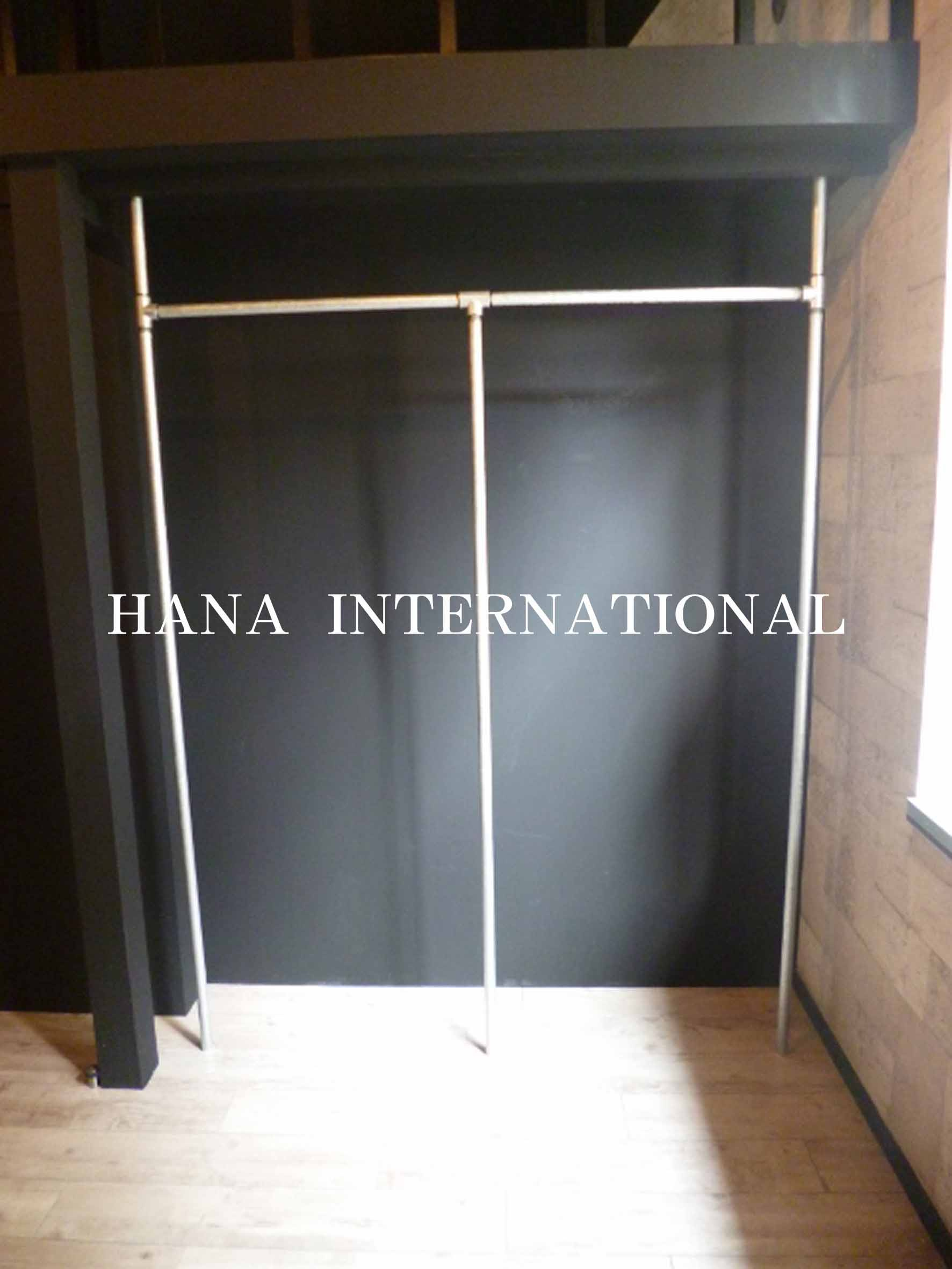 ローズアパートＲ５６番館の収納|他部屋参考写真