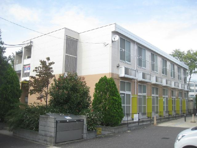 レオパレスＫＯＩＺＵＭＩの画像