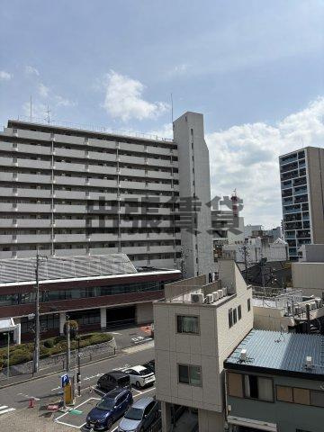 仲介手数料0円！！グランデュール東桜の展望