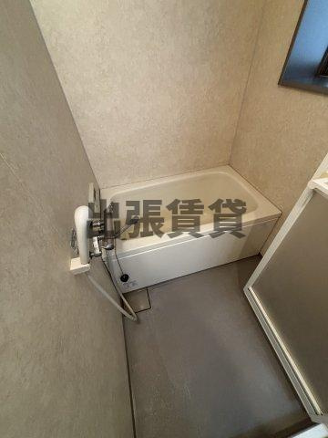 仲介手数料0円！！グランデュール東桜の浴室