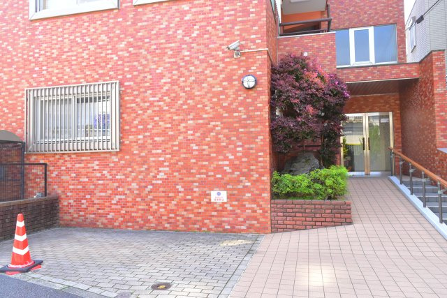 調布市小島町３丁目の中古マンション