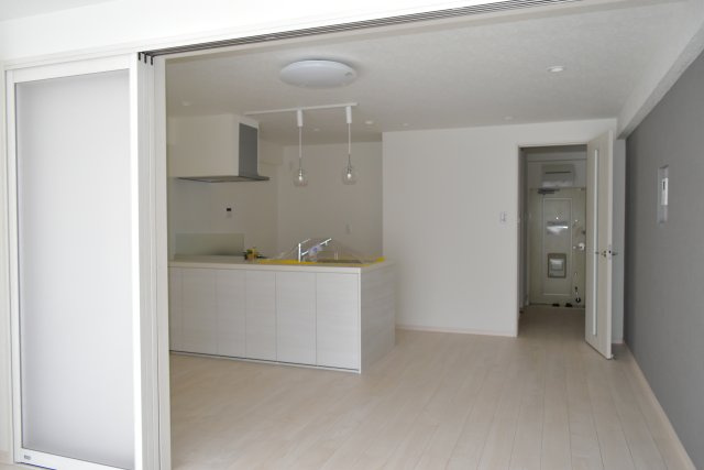 調布市小島町３丁目の中古マンションのその他