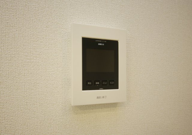 ソレイユ　ＨＡＳ．のセキュリティ
