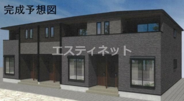 シャトーハイツ　ＨＡＺ．