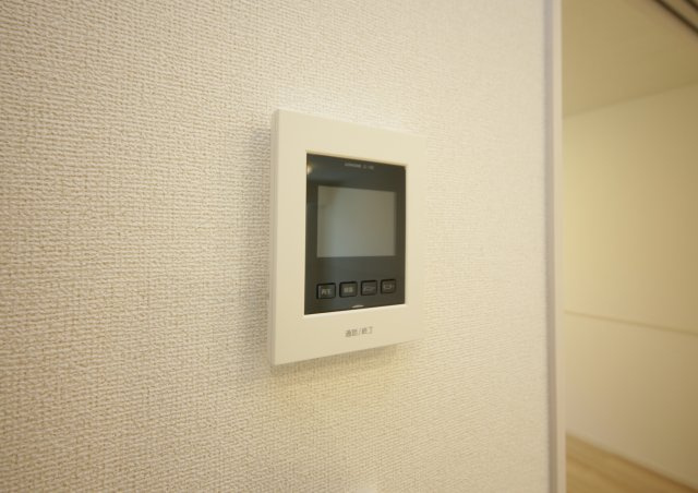 ソレイユ　ＨＡＳ．のセキュリティ