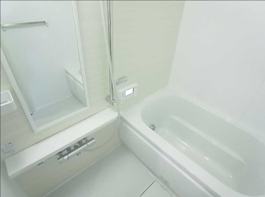 フェアレディ　南東角部屋　エアコン全室　高遮音床システムの浴室