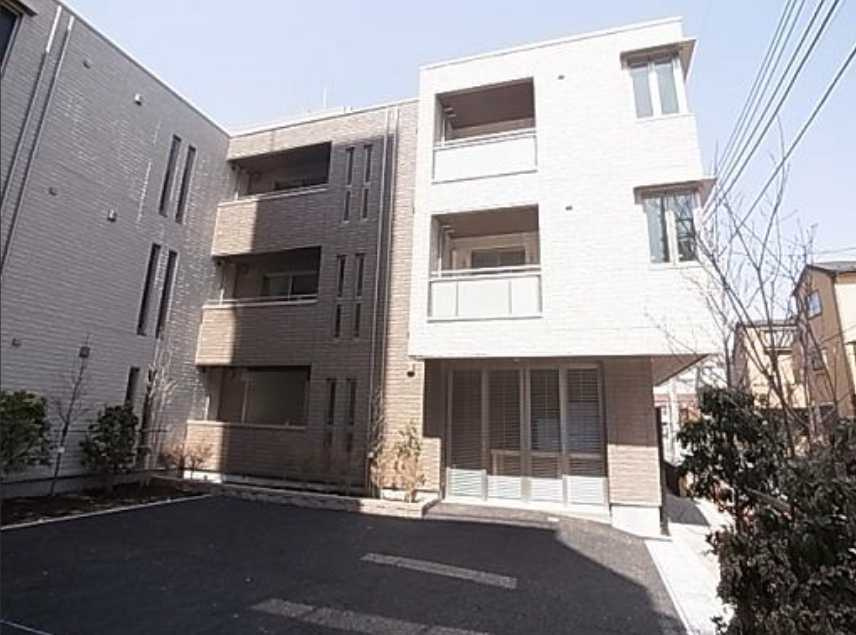 フェアレディ　南東角部屋　エアコン全室　高遮音床システムのその他共用部分